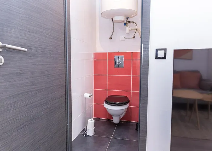 Victor 105 - Chic & Chaleureux *