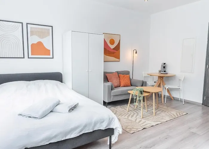 Victor 105 - Chic & Chaleureux *