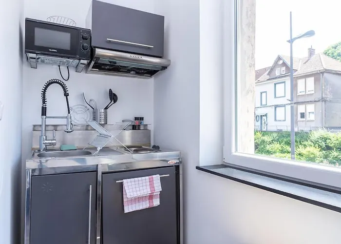 Victor 105 - Chic & Chaleureux *