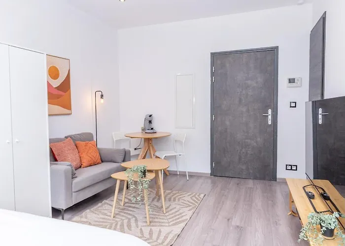 Victor 105 - Chic & Chaleureux Knutange